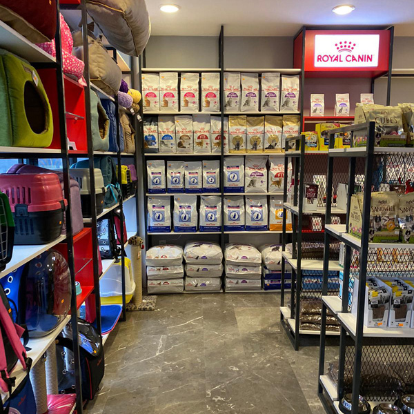 PetShop